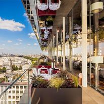 SO/Paris