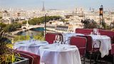 <b>SO/Paris Restaurant</b>. Images powered by <a href="https://iceportal.shijigroup.com/" title="IcePortal" target="_blank">IcePortal</a>.