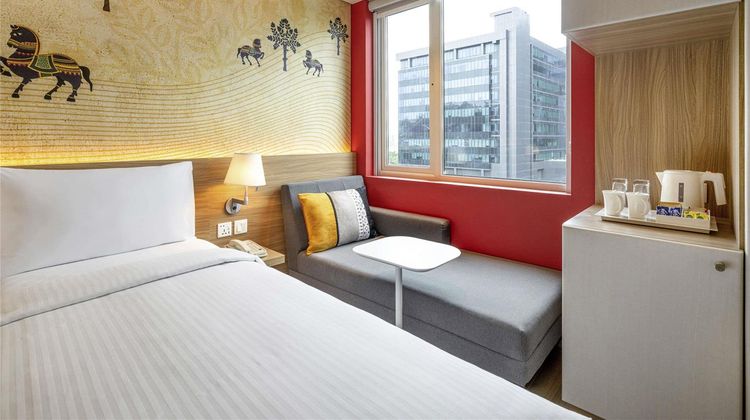ibis Mumbai Vikhroli Room