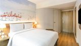 ibis Mumbai Vikhroli Room