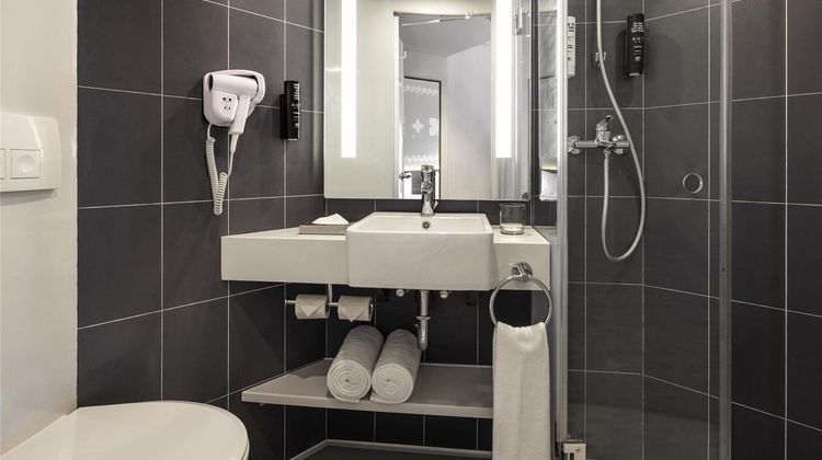 ibis Mumbai Vikhroli Room