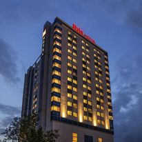 ibis Mumbai Vikhroli