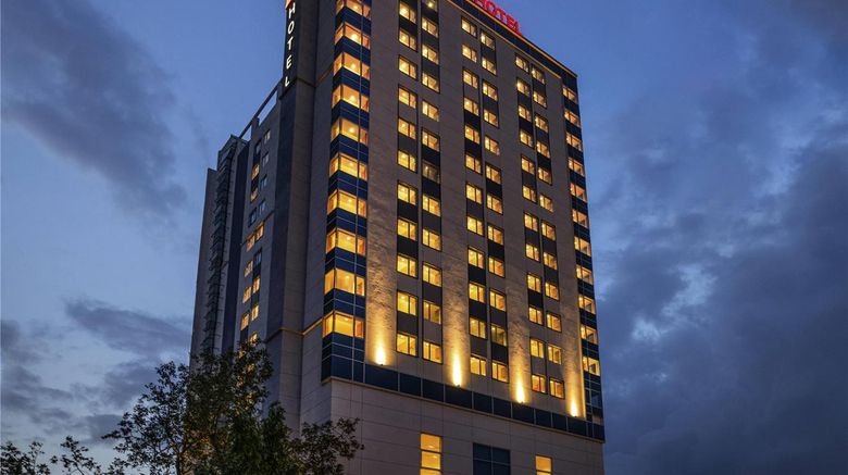 ibis Mumbai Vikhroli Exterior. Images powered by <a href="https://iceportal.shijigroup.com" target="_blank" rel="noopener">Ice Portal</a>.