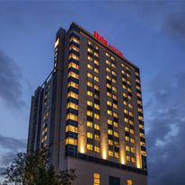 ibis Mumbai Vikhroli
