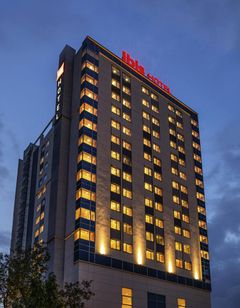 ibis Mumbai Vikhroli