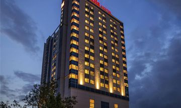 ibis Mumbai Vikhroli