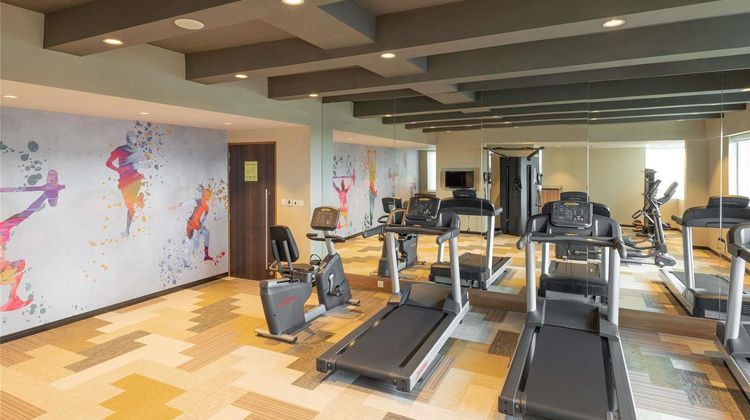 ibis Mumbai Vikhroli Exterior