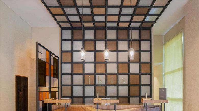 <b>ibis Mumbai Vikhroli Exterior</b>. Images powered by <a href="https://iceportal.shijigroup.com/" title="IcePortal" target="_blank">IcePortal</a>.