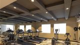 ibis Mumbai Vikhroli Health