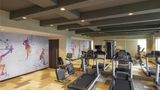 ibis Mumbai Vikhroli Health
