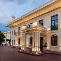 Sofitel Legend Casco Viejo