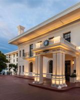 Sofitel Legend Casco Viejo