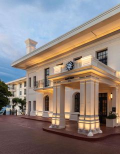Sofitel Legend Casco Viejo