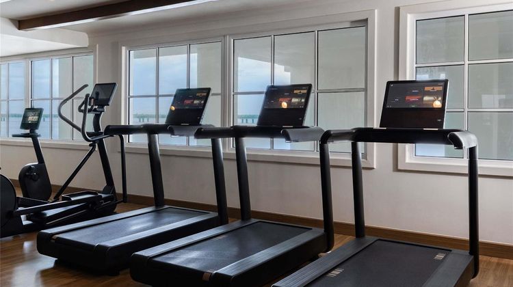 Sofitel Legend Casco Viejo Health