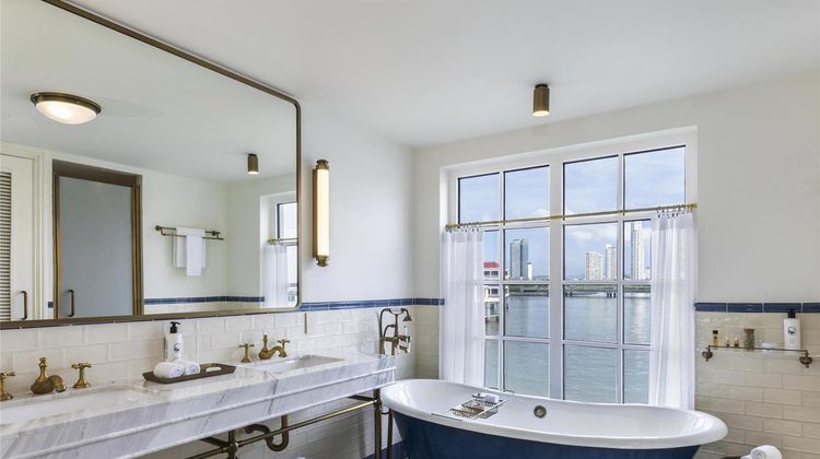 Sofitel Legend Casco Viejo Suite