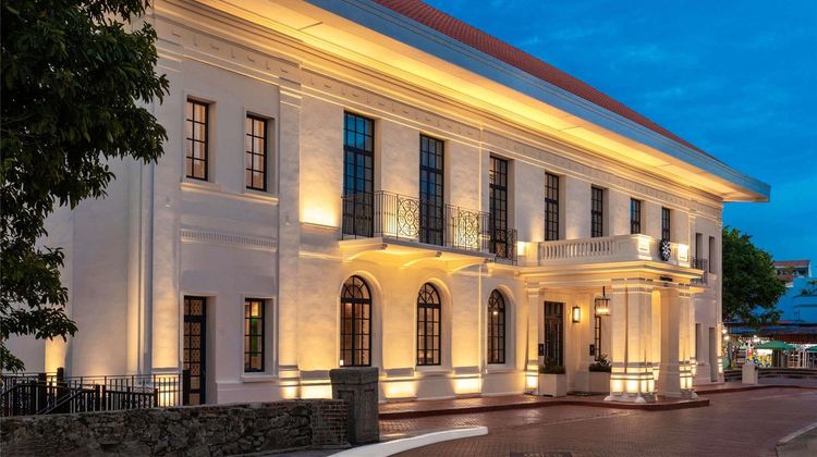 Sofitel Legend Casco Viejo Other