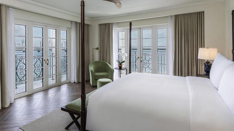 Sofitel Legend Casco Viejo Suite