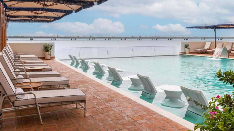Sofitel Legend Casco Viejo Exterior