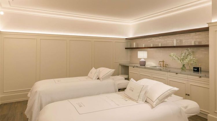 Sofitel Legend Casco Viejo Spa