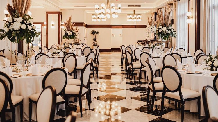 Sofitel Legend Casco Viejo Other