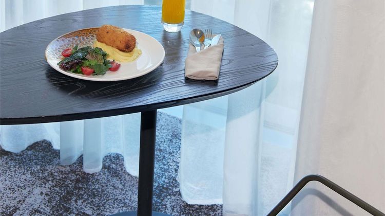 Novotel Living Almaty Jetisu Other