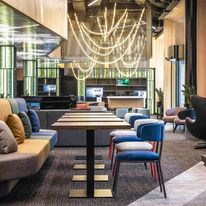 Novotel Living Almaty Jetisu