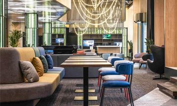 Novotel Living Almaty Jetisu
