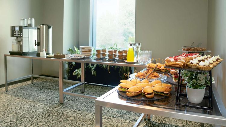 Novotel Living Almaty Jetisu Other