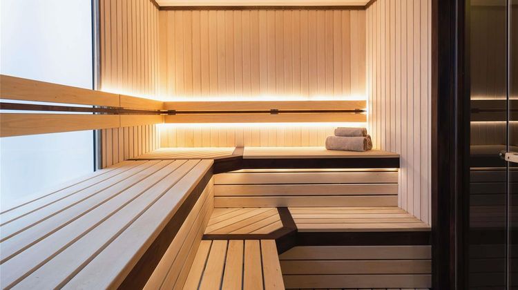 Novotel Living Almaty Jetisu Spa