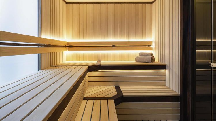Novotel Living Almaty Jetisu Health