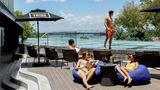Tribe Phnom Penh Post Office Square Pool