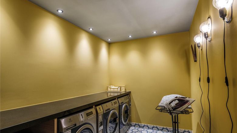 <b>Aparthotel Adagio access Hamburg Other</b>. Images powered by <a href="https://iceportal.shijigroup.com/" title="IcePortal" target="_blank">IcePortal</a>.
