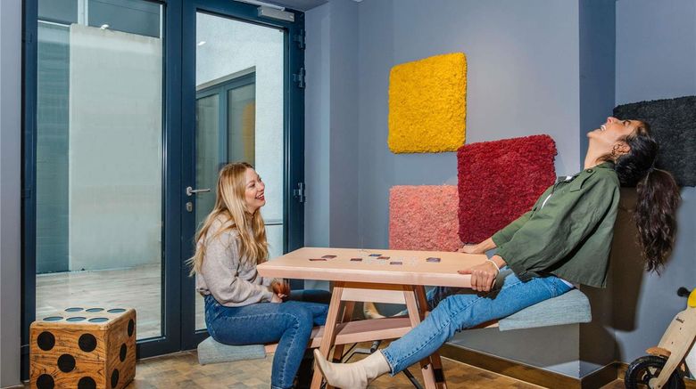 <b>Aparthotel Adagio access Hamburg Other</b>. Images powered by <a href="https://iceportal.shijigroup.com/" title="IcePortal" target="_blank">IcePortal</a>.