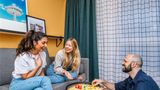 Aparthotel Adagio access Hamburg Other