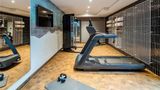 <b>Aparthotel Adagio access Hamburg Exterior</b>. Images powered by <a href="https://iceportal.shijigroup.com/" title="IcePortal" target="_blank">IcePortal</a>.