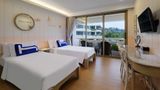 Homm Bliss Southbeach Patong Room