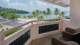 Homm Bliss Southbeach Patong Room