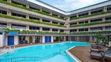 Homm Bliss Southbeach Patong Pool