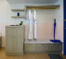 Homm Bliss Southbeach Patong Room