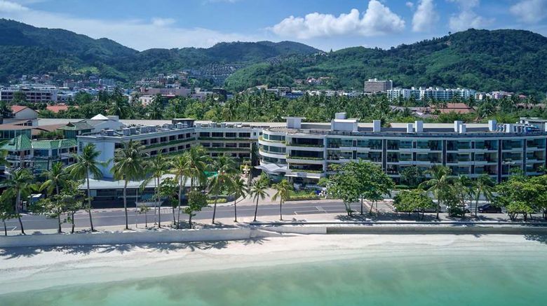 <b>Homm Bliss Southbeach Patong Beach</b>. Images powered by <a href="https://iceportal.shijigroup.com/" title="IcePortal" target="_blank">IcePortal</a>.
