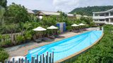 Homm Bliss Southbeach Patong Pool
