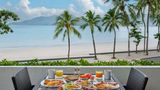 Homm Bliss Southbeach Patong Restaurant
