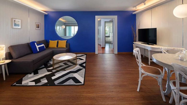 <b>Homm Bliss Southbeach Patong Suite</b>. Images powered by <a href="https://iceportal.shijigroup.com/" title="IcePortal" target="_blank">IcePortal</a>.