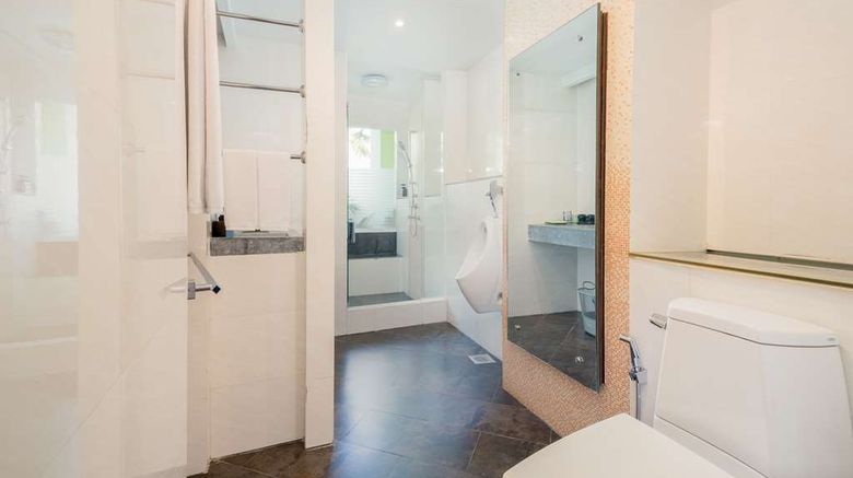 <b>Homm Bliss Southbeach Patong Suite</b>. Images powered by <a href="https://iceportal.shijigroup.com/" title="IcePortal" target="_blank">IcePortal</a>.