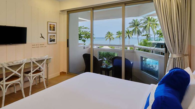Homm Bliss Southbeach Patong Exterior. Images powered by <a href="https://iceportal.shijigroup.com" target="_blank" rel="noopener">Ice Portal</a>.