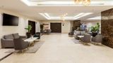Best Western Plus Al Qurayyat City Cente Lobby