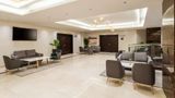 Best Western Plus Al Qurayyat City Cente Lobby