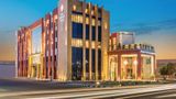 Best Western Plus Al Qurayyat City Cente Exterior