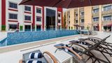 Best Western Plus Al Qurayyat City Cente Pool
