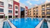 Best Western Plus Al Qurayyat City Cente Pool